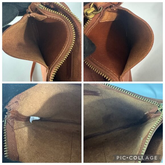 Madewell The Knotted Crossbody Bag - Picture 12 of 13